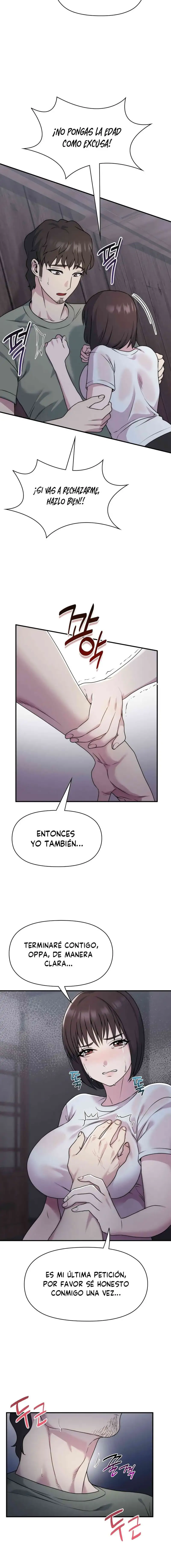 Club de anfitriones Capítulo 9 - Página 6