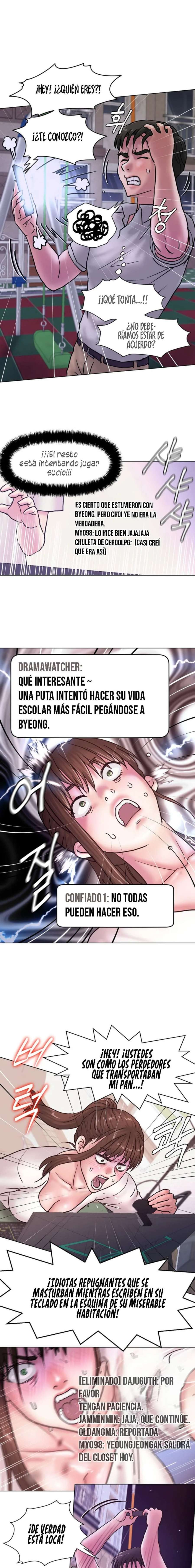 Oficinistas Capítulo 12 - Página 2