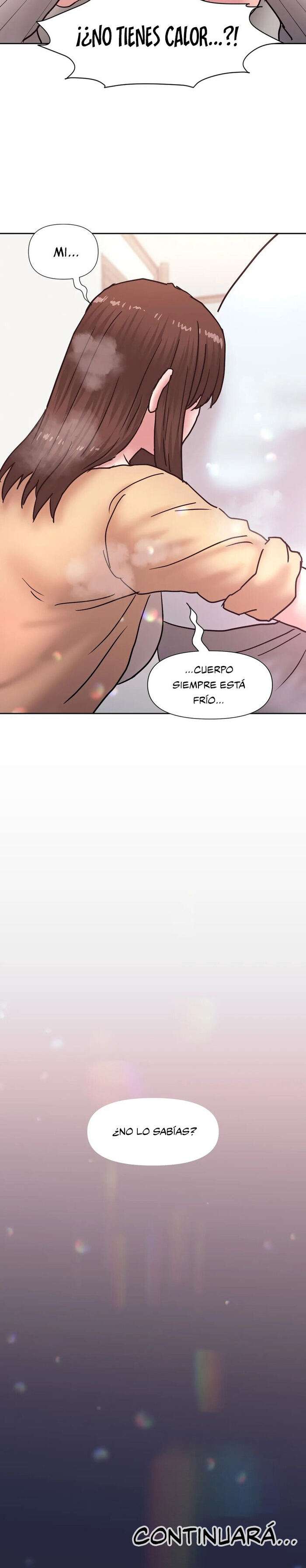 Oficinistas Capítulo 14 - Página 14