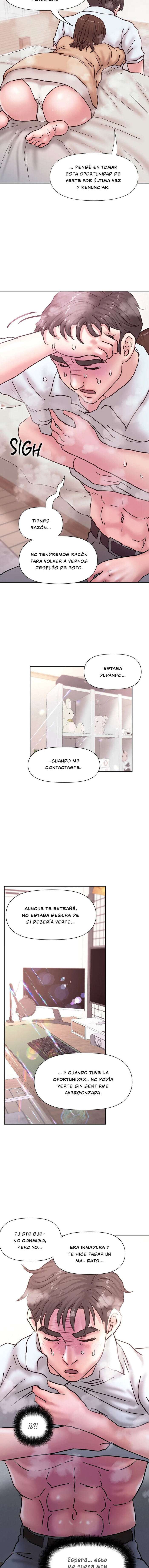 Oficinistas Capítulo 15 - Página 3