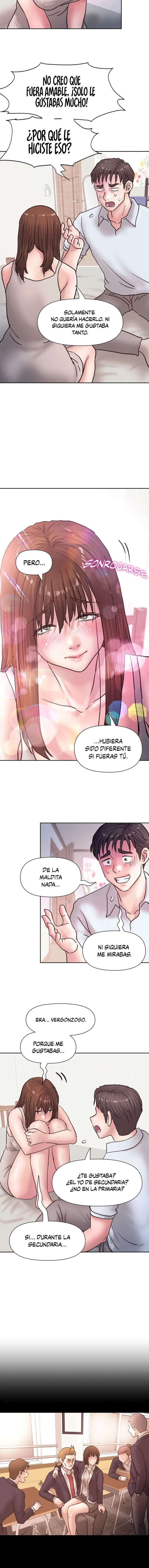 Oficinistas Capítulo 17 - Página 12