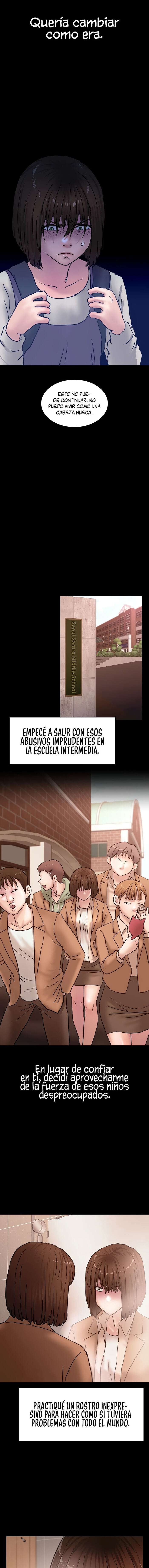 Oficinistas Capítulo 17 - Página 2