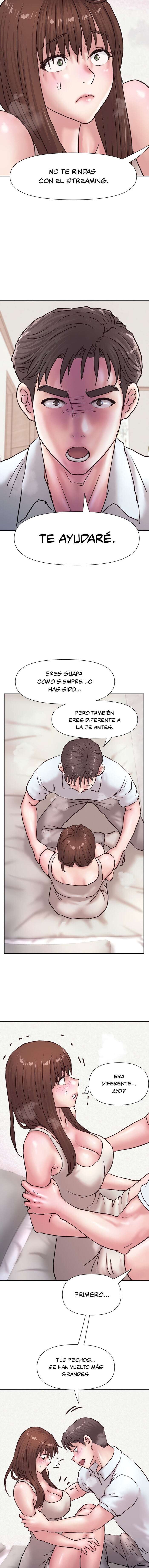 Oficinistas Capítulo 18 - Página 3