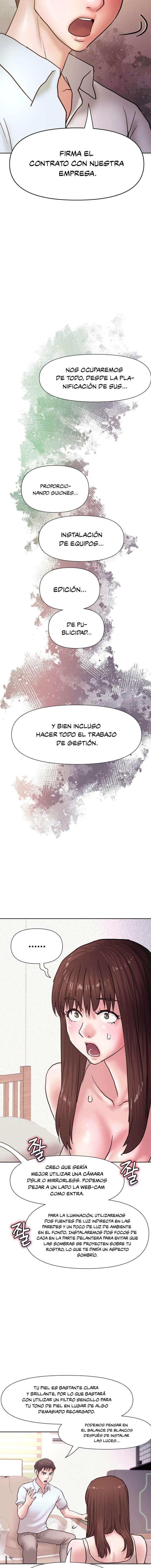 Oficinistas Capítulo 18 - Página 7