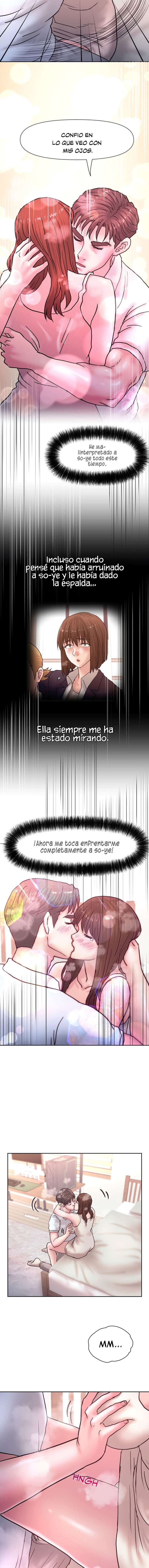 Oficinistas Capítulo 18 - Página 9