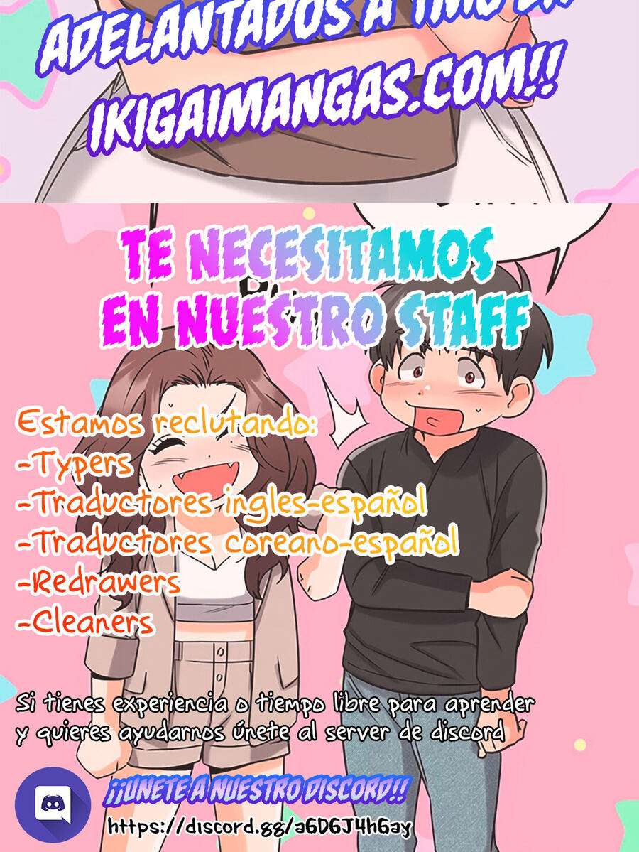 Oficinistas Capítulo 2 - Página 17