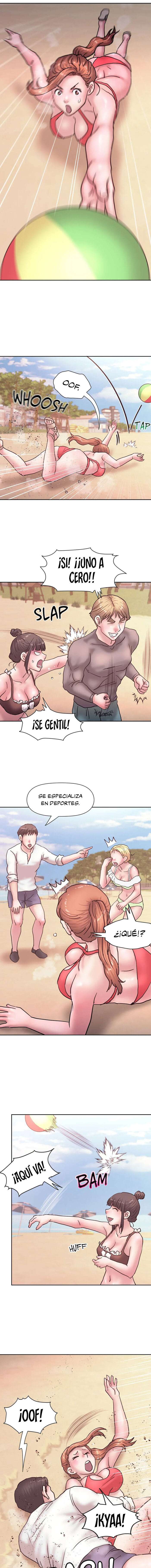 Oficinistas Capítulo 21 - Página 13