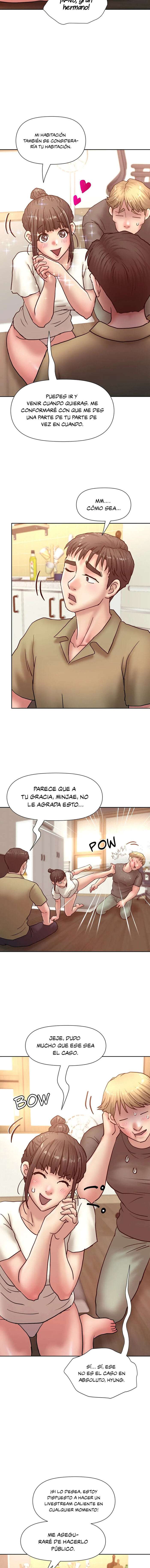 Oficinistas Capítulo 21 - Página 2