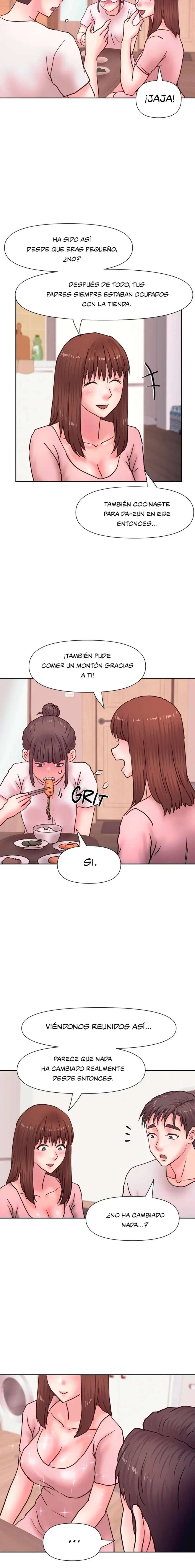 Oficinistas Capítulo 27 - Página 2