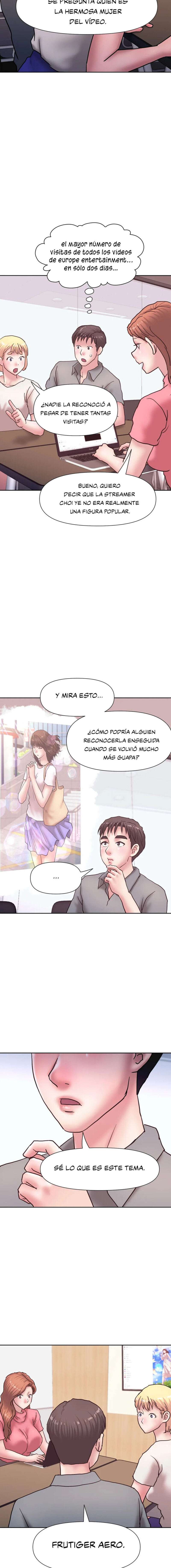 Oficinistas Capítulo 31 - Página 6