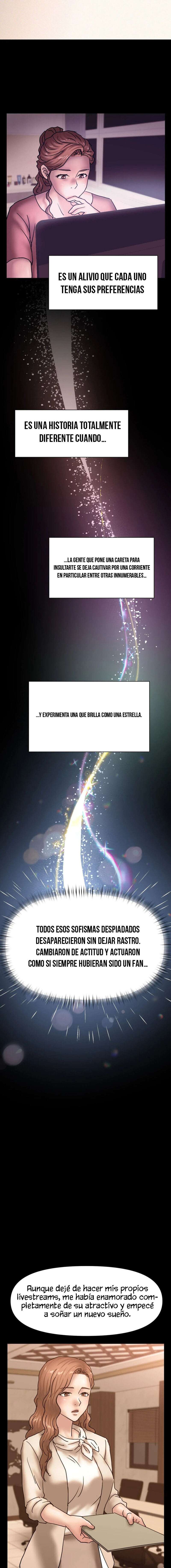 Oficinistas Capítulo 36 - Página 13