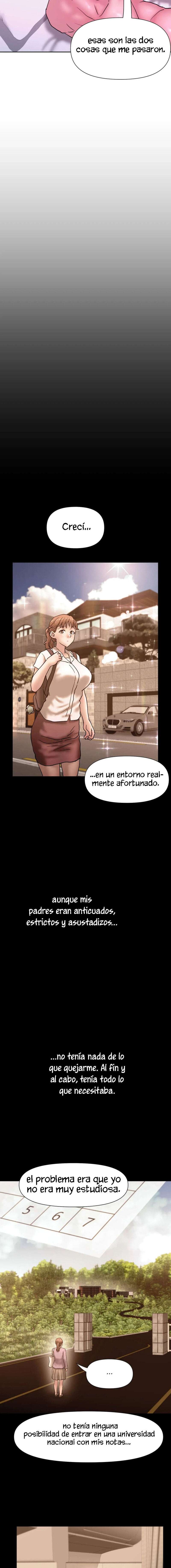 Oficinistas Capítulo 36 - Página 4