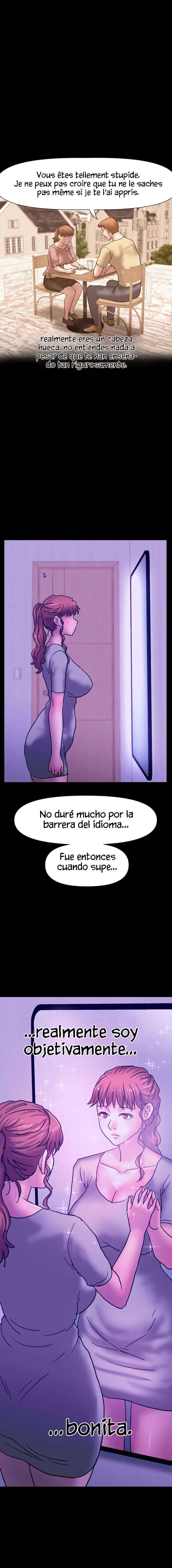 Oficinistas Capítulo 36 - Página 8