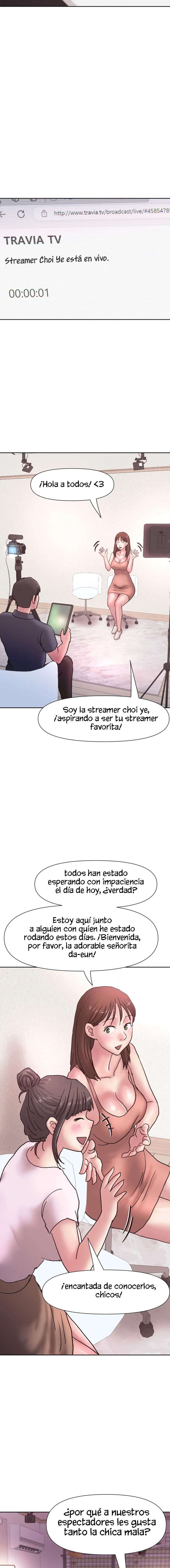 Oficinistas Capítulo 37 - Página 14