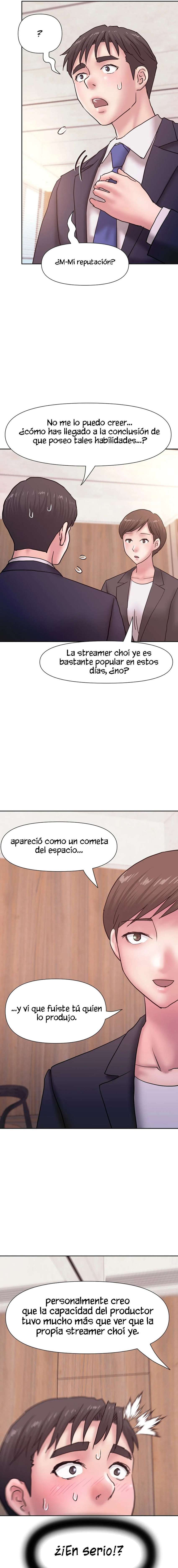 Oficinistas Capítulo 39 - Página 2