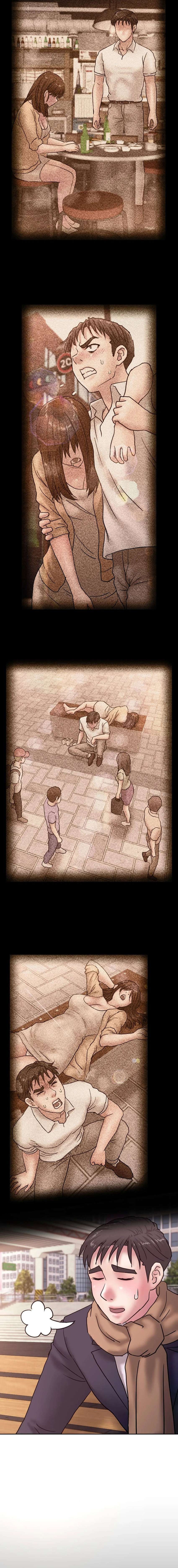 Oficinistas Capítulo 39 - Página 9