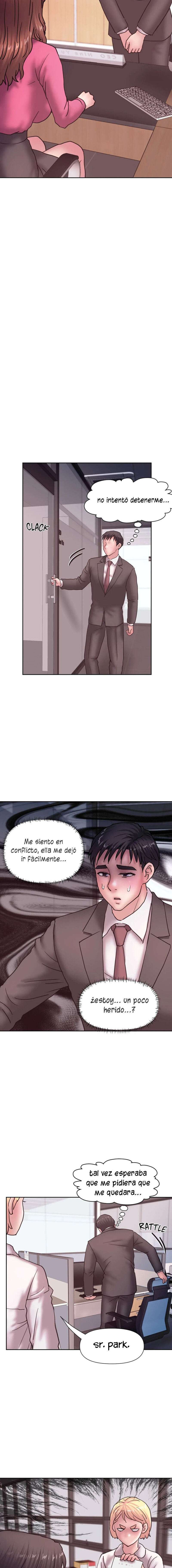Oficinistas Capítulo 40 - Página 5