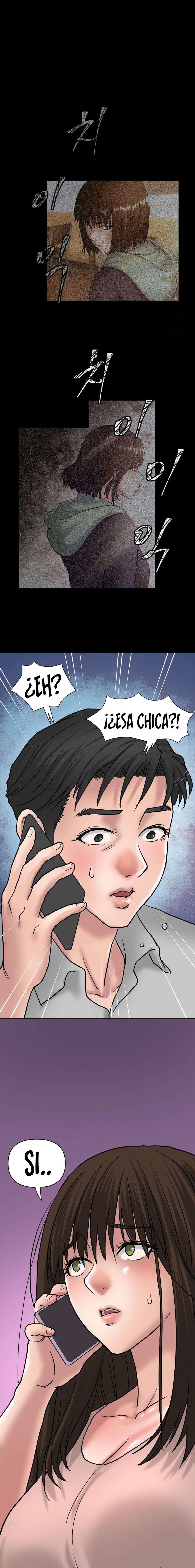 Oficinistas Capítulo 5 - Página 18