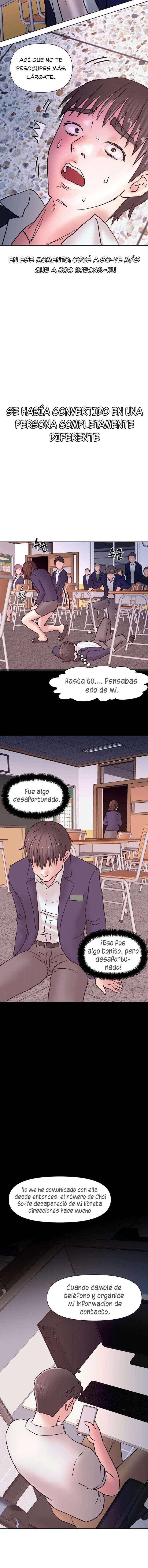 Oficinistas Capítulo 6 - Página 14