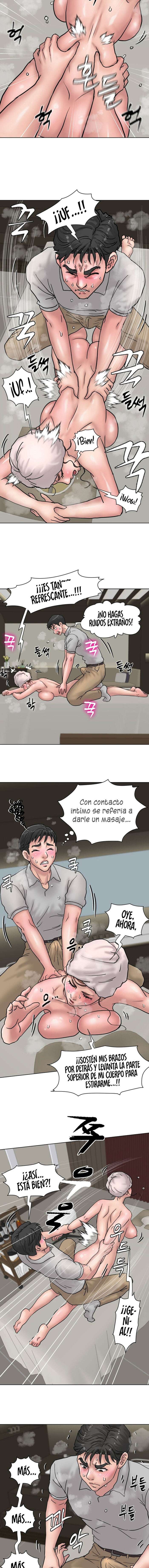 Oficinistas Capítulo 7 - Página 3