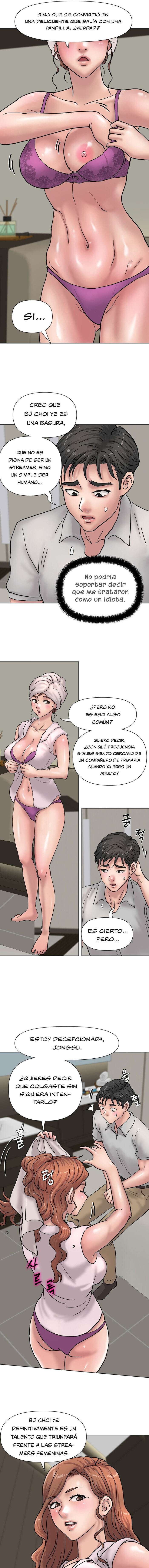 Oficinistas Capítulo 7 - Página 6
