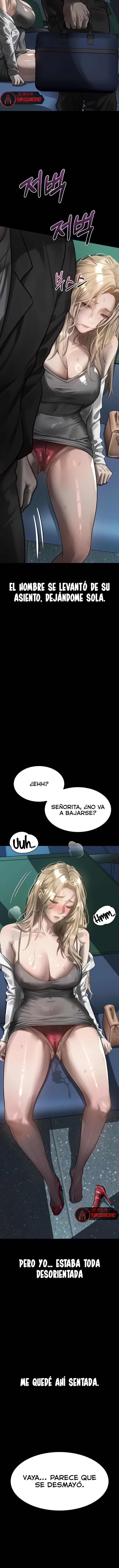 Conversaciones Perversas Capítulo 42 - Página 18