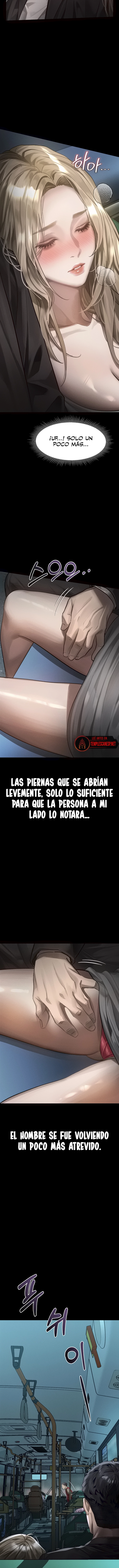 Conversaciones Perversas Capítulo 42 - Página 9