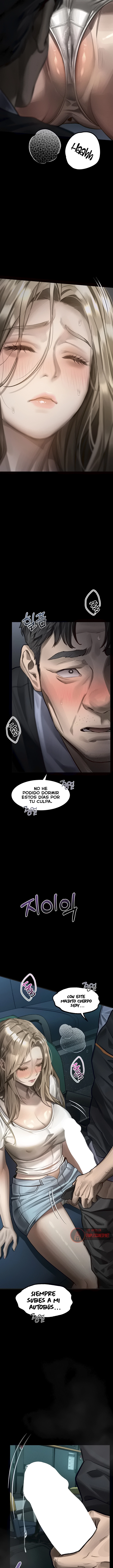Conversaciones Perversas Capítulo 43 - Página 18