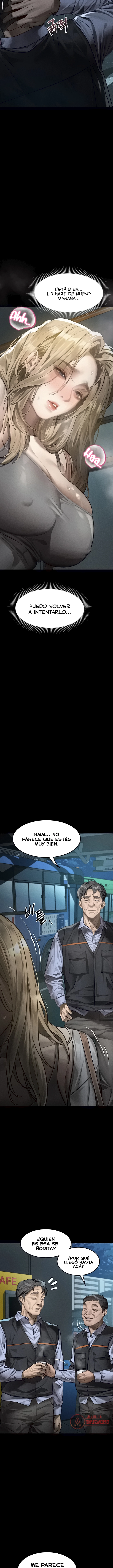 Conversaciones Perversas Capítulo 43 - Página 7