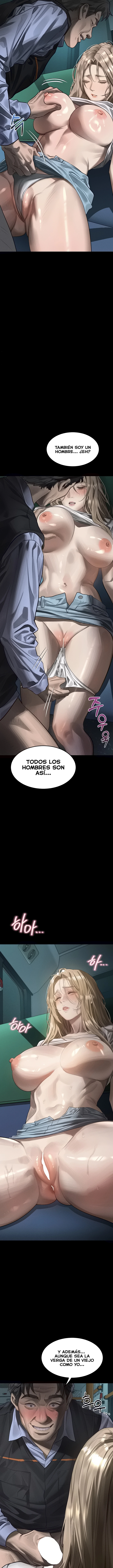 Conversaciones Perversas Capítulo 44 - Página 13