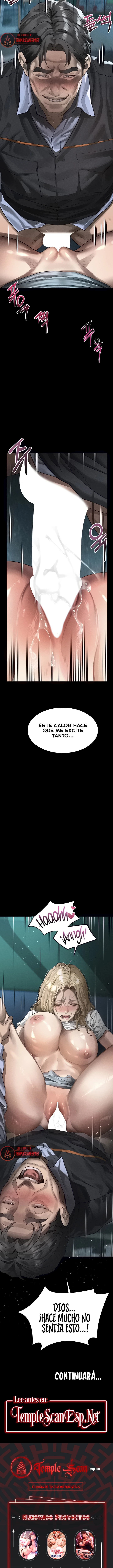 Conversaciones Perversas Capítulo 44 - Página 16