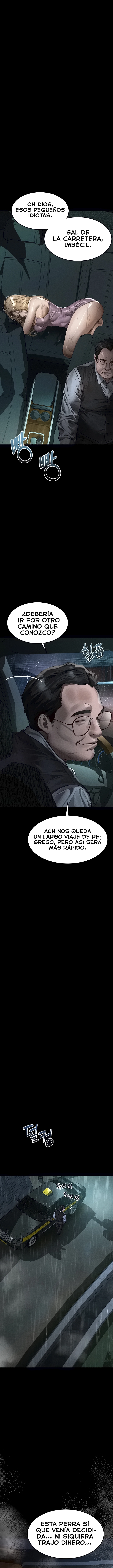 Conversaciones Perversas Capítulo 45 - Página 16