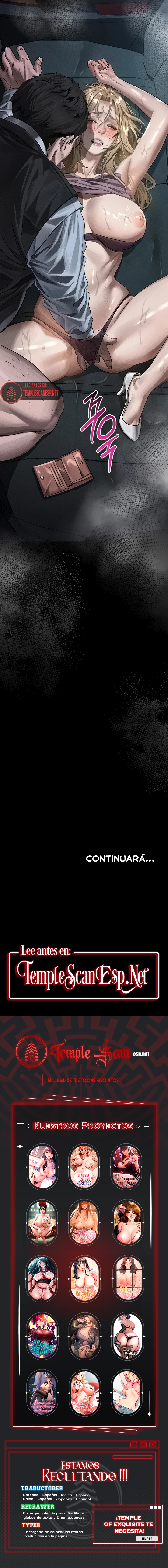 Conversaciones Perversas Capítulo 45 - Página 17