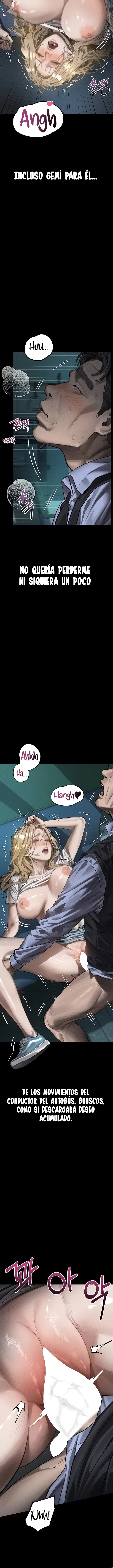 Conversaciones Perversas Capítulo 45 - Página 5