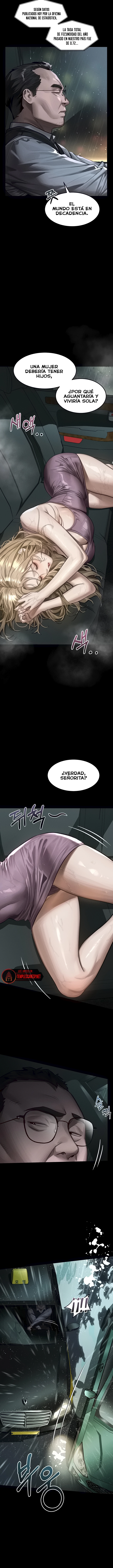 Conversaciones Perversas Capítulo 46 - Página 2