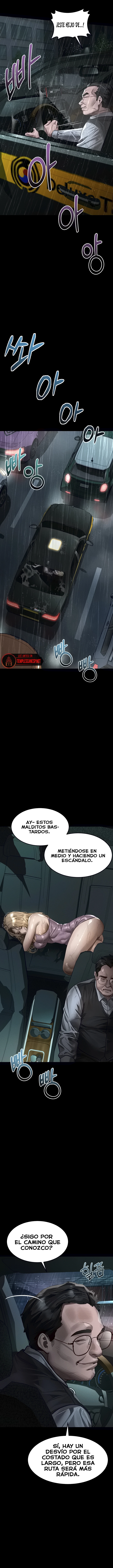 Conversaciones Perversas Capítulo 46 - Página 3