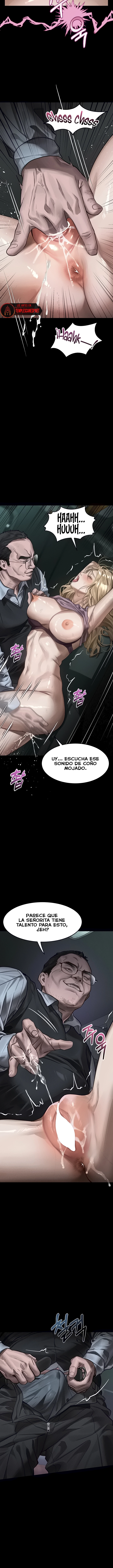 Conversaciones Perversas Capítulo 46 - Página 9