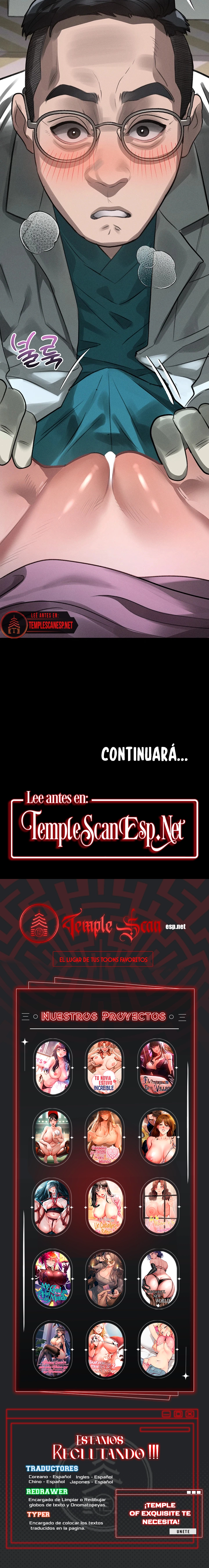 Conversaciones Perversas Capítulo 47 - Página 14