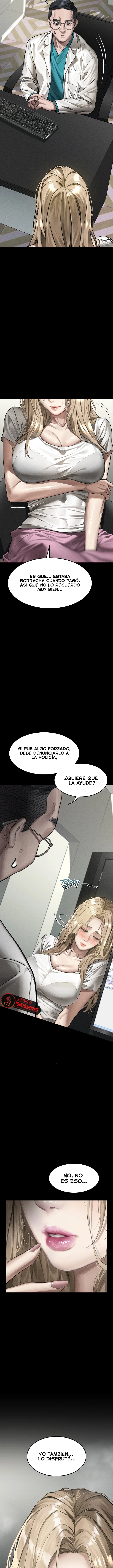 Conversaciones Perversas Capítulo 47 - Página 8