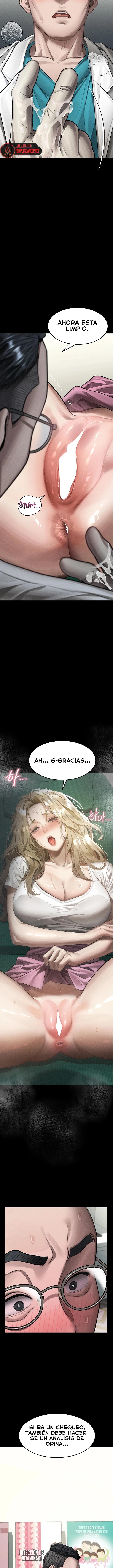 Conversaciones Perversas Capítulo 48 - Página 6