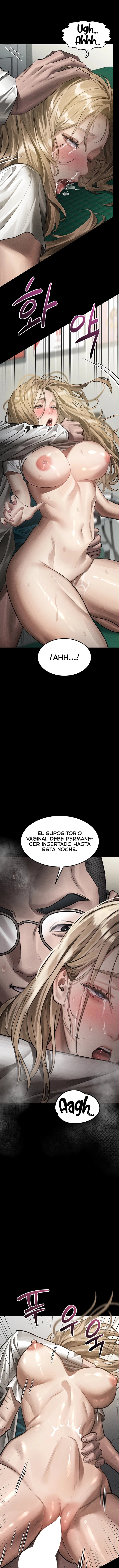Conversaciones Perversas Capítulo 49 - Página 10