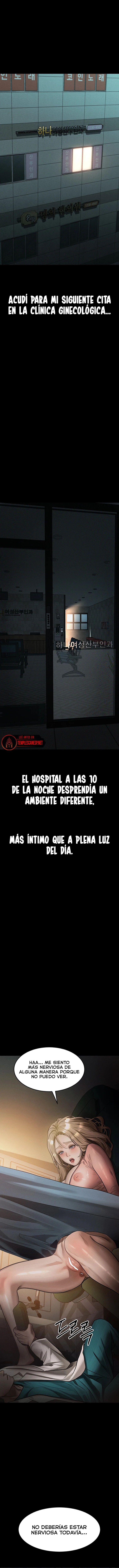 Conversaciones Perversas Capítulo 49 - Página 14