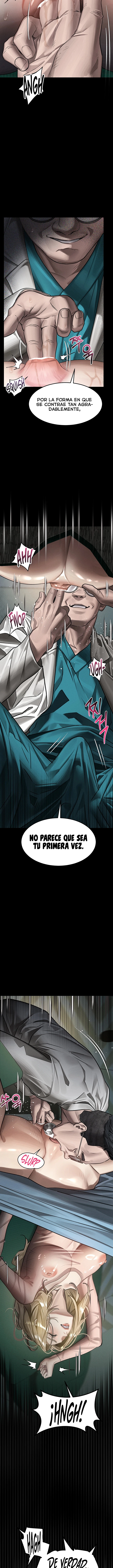 Conversaciones Perversas Capítulo 50 - Página 7