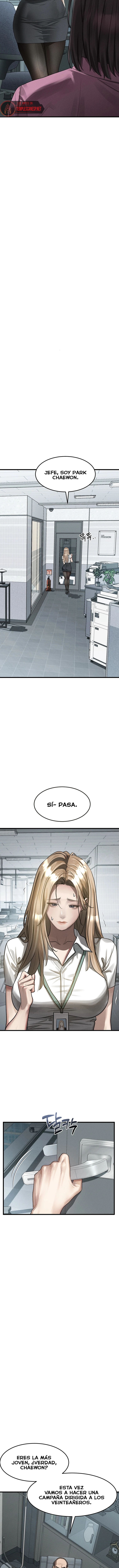 Conversaciones Perversas Capítulo 51 - Página 13