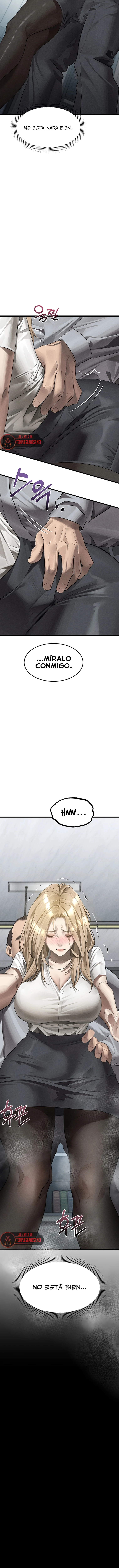 Conversaciones Perversas Capítulo 51 - Página 15