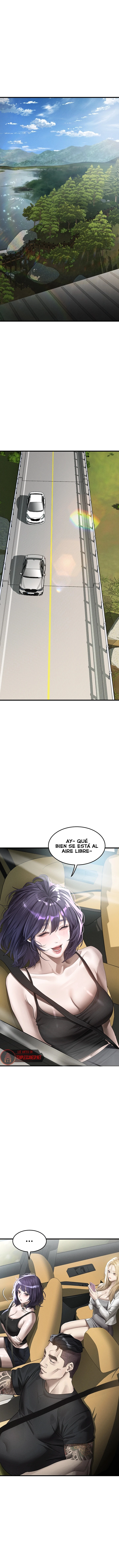 Conversaciones Perversas Capítulo 51 - Página 6