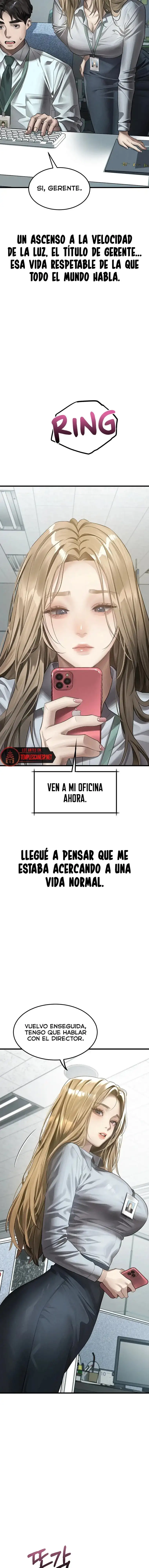 Conversaciones Perversas Capítulo 52 - Página 13