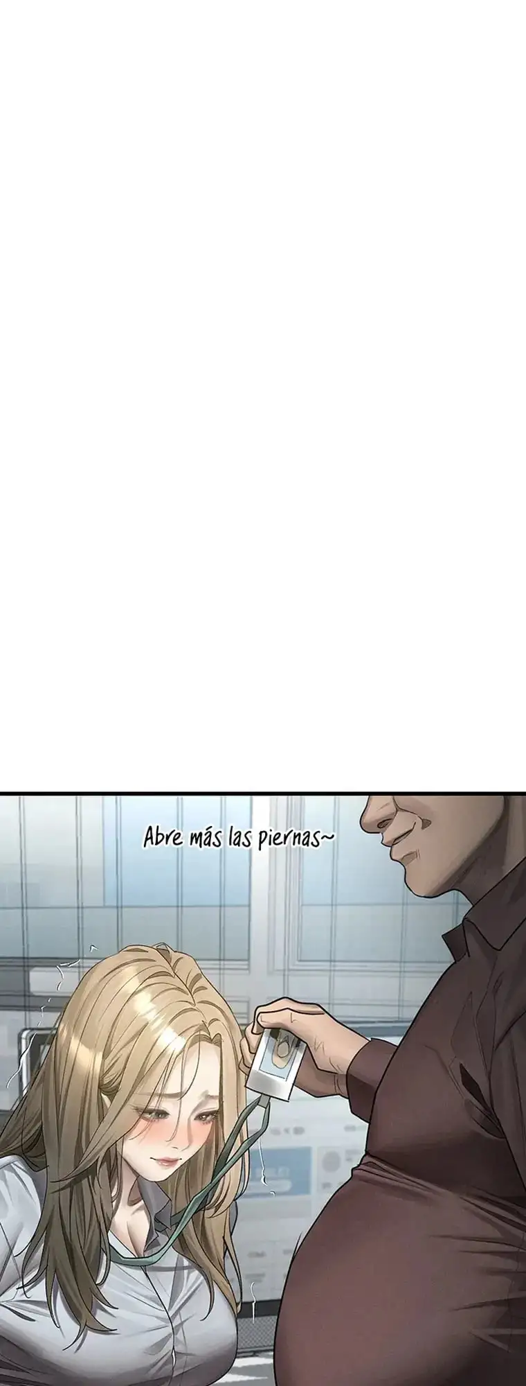 Conversaciones Perversas Capítulo 52 - Página 22
