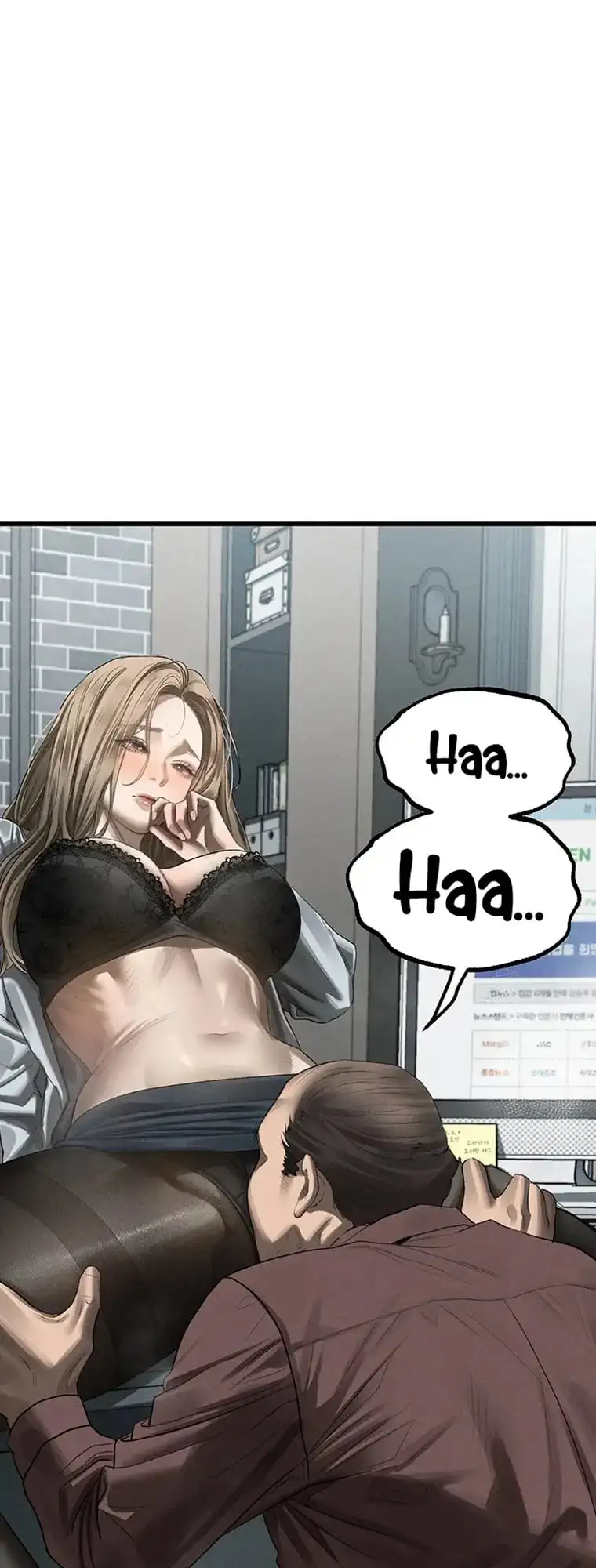 Conversaciones Perversas Capítulo 52 - Página 24