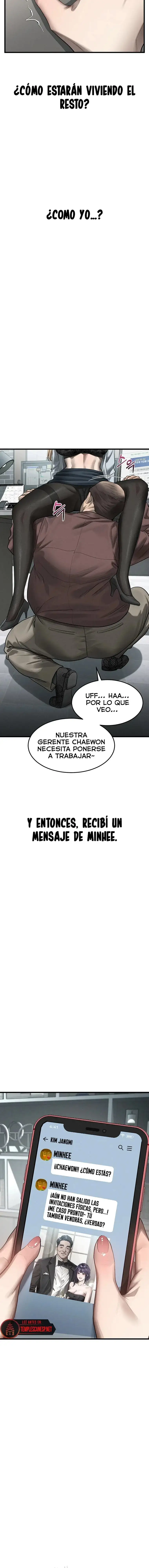 Conversaciones Perversas Capítulo 52 - Página 27